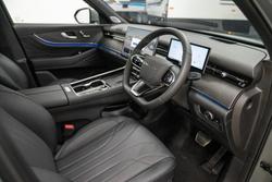 2026 Chery Tiggo 9 Super Hybrid Ultimate