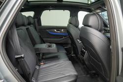 2026 Chery Tiggo 9 Super Hybrid Ultimate