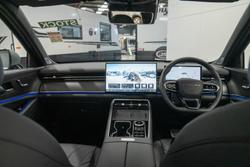 2026 Chery Tiggo 9 Super Hybrid Ultimate