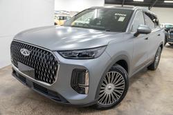 2026 Chery Tiggo 9 Super Hybrid Ultimate