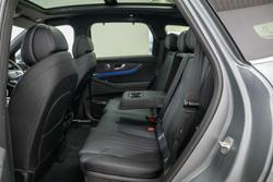2026 Chery Tiggo 9 Super Hybrid Ultimate
