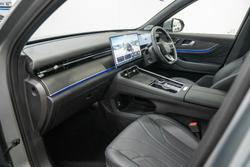 2026 Chery Tiggo 9 Super Hybrid Ultimate