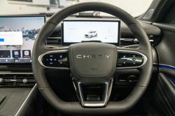 2026 Chery Tiggo 9 Super Hybrid Ultimate