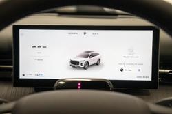 2026 Chery Tiggo 9 Super Hybrid Ultimate
