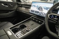 2026 Chery Tiggo 9 Super Hybrid Ultimate