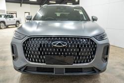 2026 Chery Tiggo 9 Super Hybrid Ultimate