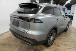 2026 Chery Tiggo 9 Super Hybrid Ultimate