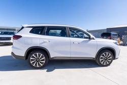 2026 Chery Tiggo 8 Super Hybrid Urban
