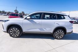 2026 Chery Tiggo 8 Super Hybrid Urban