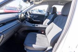 2026 Chery Tiggo 8 Super Hybrid Urban