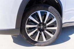 2026 Chery Tiggo 8 Super Hybrid Urban