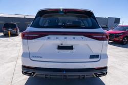 2026 Chery Tiggo 8 Super Hybrid Urban