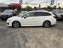 2020 SUBARU LEVORG 1.6 GT (AWD)