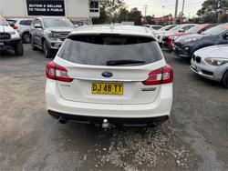 2020 SUBARU LEVORG 1.6 GT (AWD)