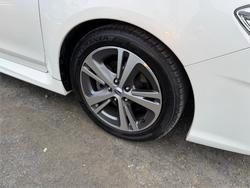 2020 SUBARU LEVORG 1.6 GT (AWD)