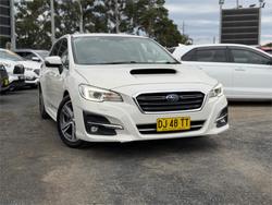 2020 SUBARU LEVORG 1.6 GT (AWD)