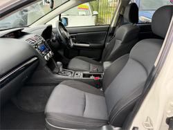 2020 SUBARU LEVORG 1.6 GT (AWD)