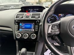 2020 SUBARU LEVORG 1.6 GT (AWD)