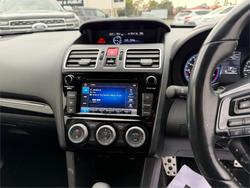 2020 SUBARU LEVORG 1.6 GT (AWD)
