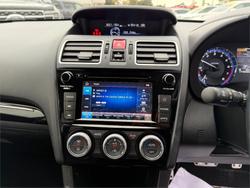 2020 SUBARU LEVORG 1.6 GT (AWD)