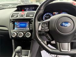 2020 SUBARU LEVORG 1.6 GT (AWD)