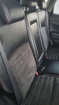 2019 Mitsubishi ASX LS