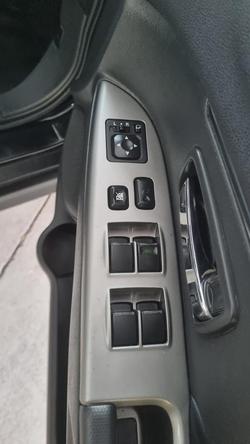 2019 Mitsubishi ASX LS