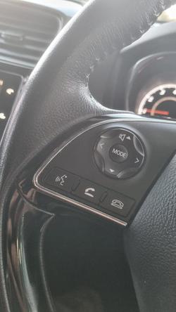 2019 Mitsubishi ASX LS