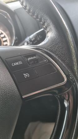 2019 Mitsubishi ASX LS