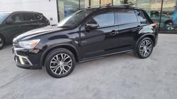2019 Mitsubishi ASX LS