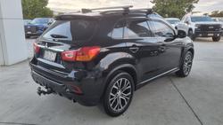 2019 Mitsubishi ASX LS