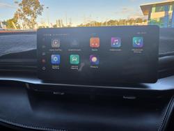 2021 Haval H6 LUX