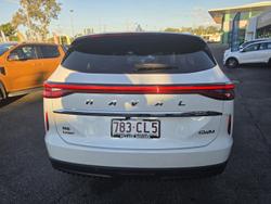 2021 Haval H6 LUX