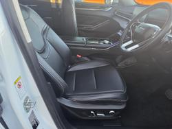 2021 Haval H6 LUX