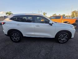 2021 Haval H6 LUX