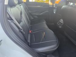 2021 Haval H6 LUX