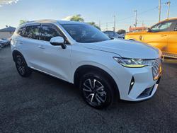 2021 Haval H6 LUX