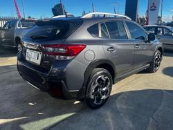 2021 Subaru XV 2.0i-S