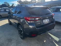 2021 Subaru XV 2.0i-S