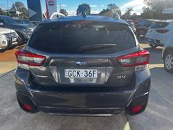 2021 Subaru XV 2.0i-S
