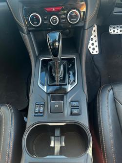 2021 Subaru XV 2.0i-S