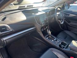 2021 Subaru XV 2.0i-S