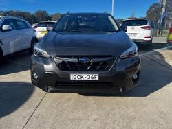 2021 Subaru XV 2.0i-S