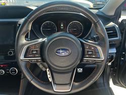 2021 Subaru XV 2.0i-S