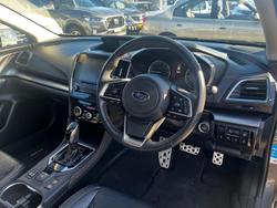 2021 Subaru XV 2.0i-S