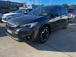 2021 Subaru XV 2.0i-S