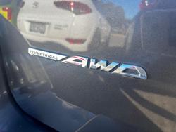 2021 Subaru XV 2.0i-S