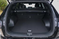 2026 Hyundai Tucson Hybrid Premium N Line