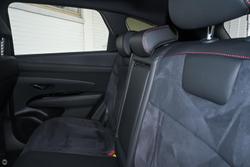 2026 Hyundai Tucson Hybrid Premium N Line