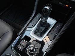 2021 Isuzu MU-X LS-T